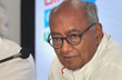 Digvijaya Singh confirms contesting Congress presidential poll, to file nomination on Friday